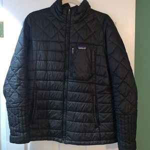 Womens Patagonia Jacket.